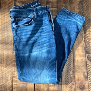 American Eagle Jeans 36x32
